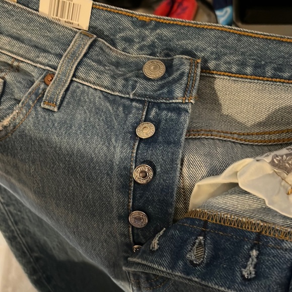 Levi’s premium 501 original - 27 x 30 - Picture 11 of 14